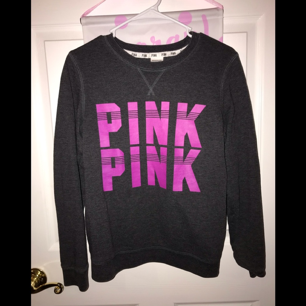 Victoria’s Secret Pink Sweater Size XS